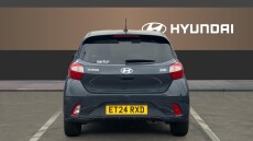Hyundai i10 1.0 [63] Premium 5dr Auto [Nav] Petrol Hatchback